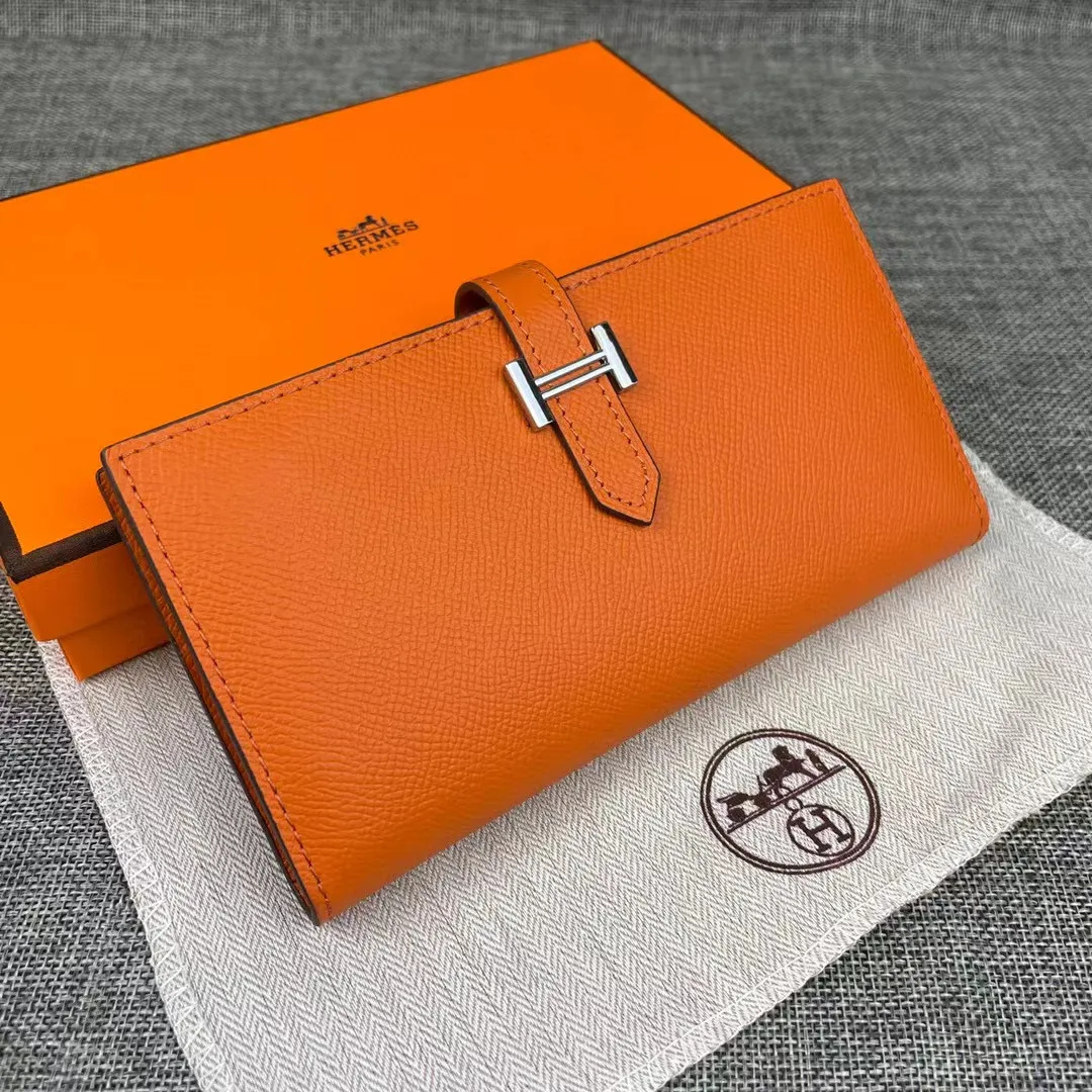 Hermes(エルメス)Empson長財布