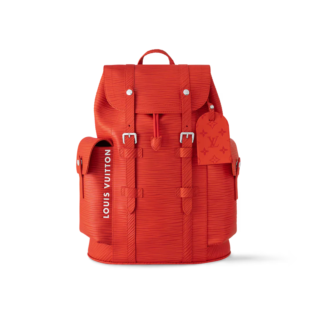 LOUIS VUITTON（ルイヴィトン）クリストファー MM