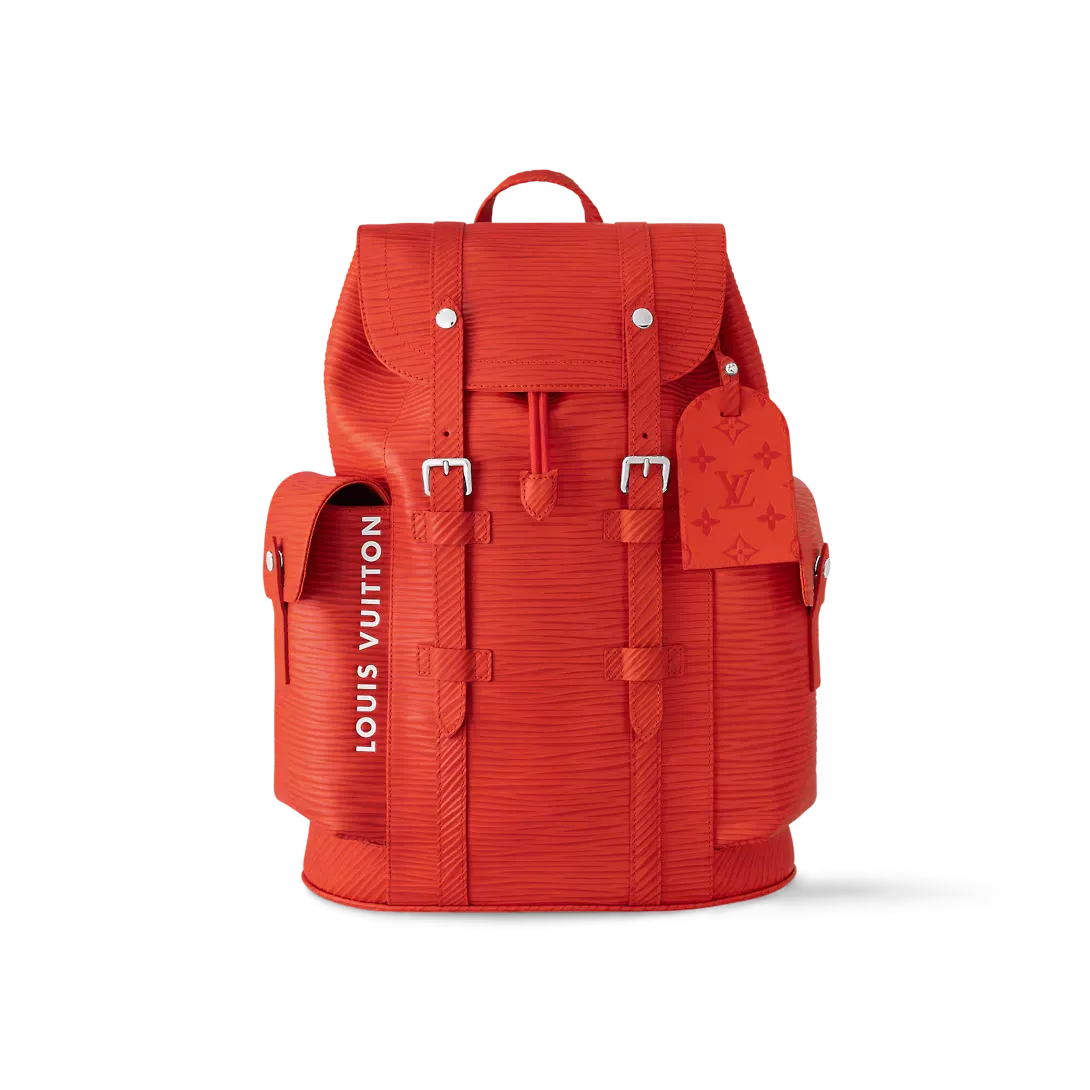 LOUIS VUITTON（ルイヴィトン）クリストファー MM