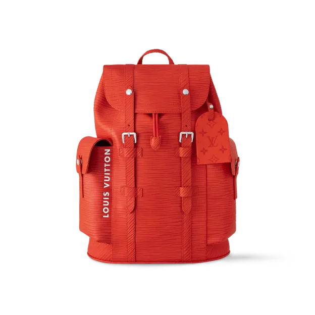 LOUIS VUITTON（ルイヴィトン）クリストファー MM