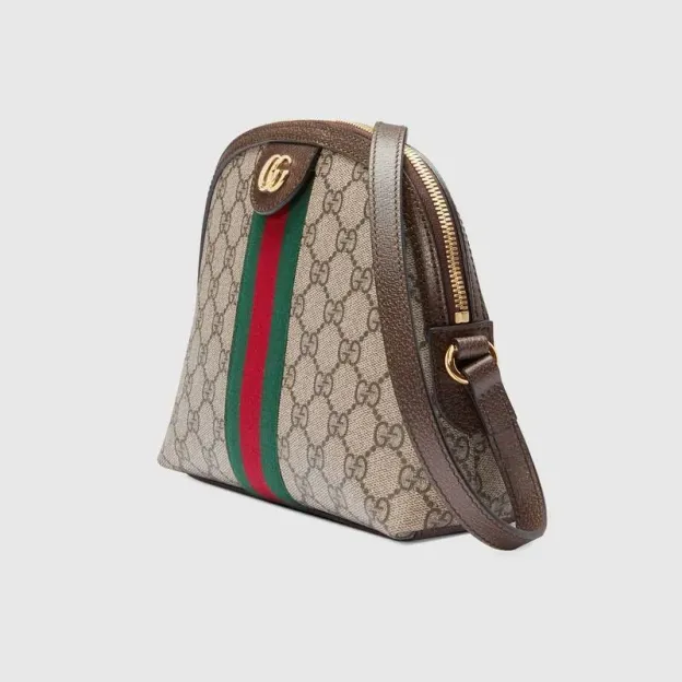 GUCCI(グッチ)〔オフィディア〕GG ショルダーバッグ
