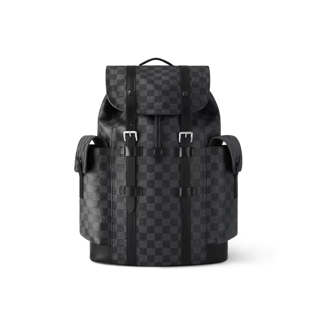 LOUIS VUITTON（ルイヴィトン）クリストファー MM