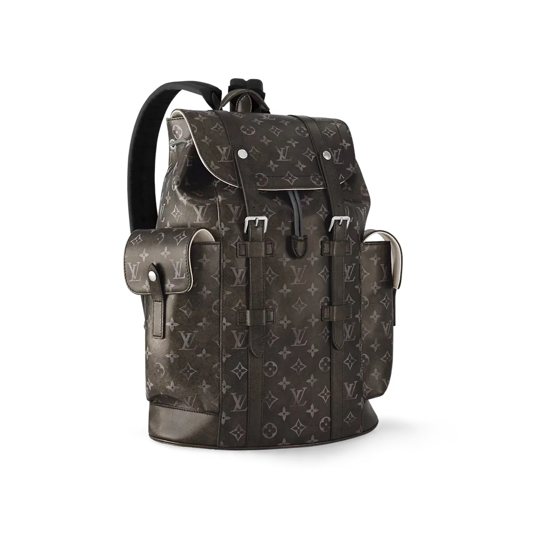 LOUIS VUITTON（ルイヴィトン）クリストファー MM