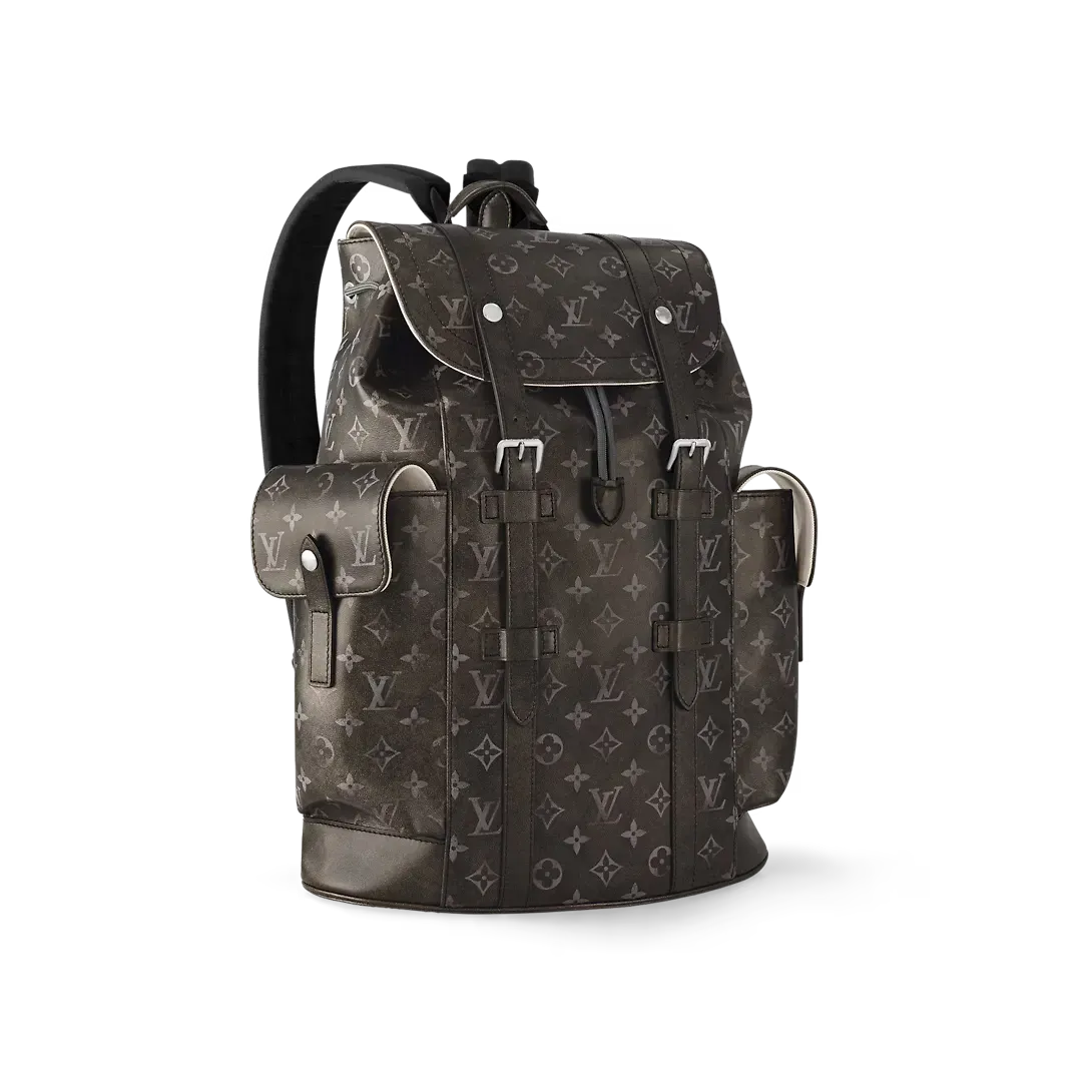 LOUIS VUITTON（ルイヴィトン）クリストファー MM