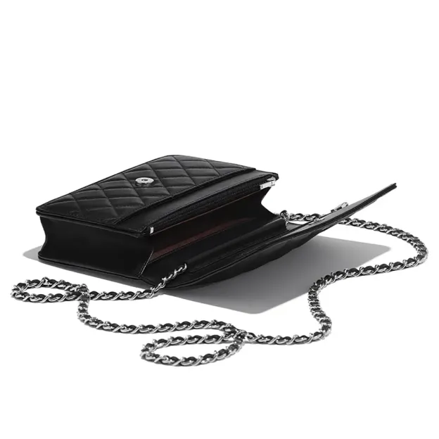 CHANEL(シャネル) クラシック チェーンウォレット