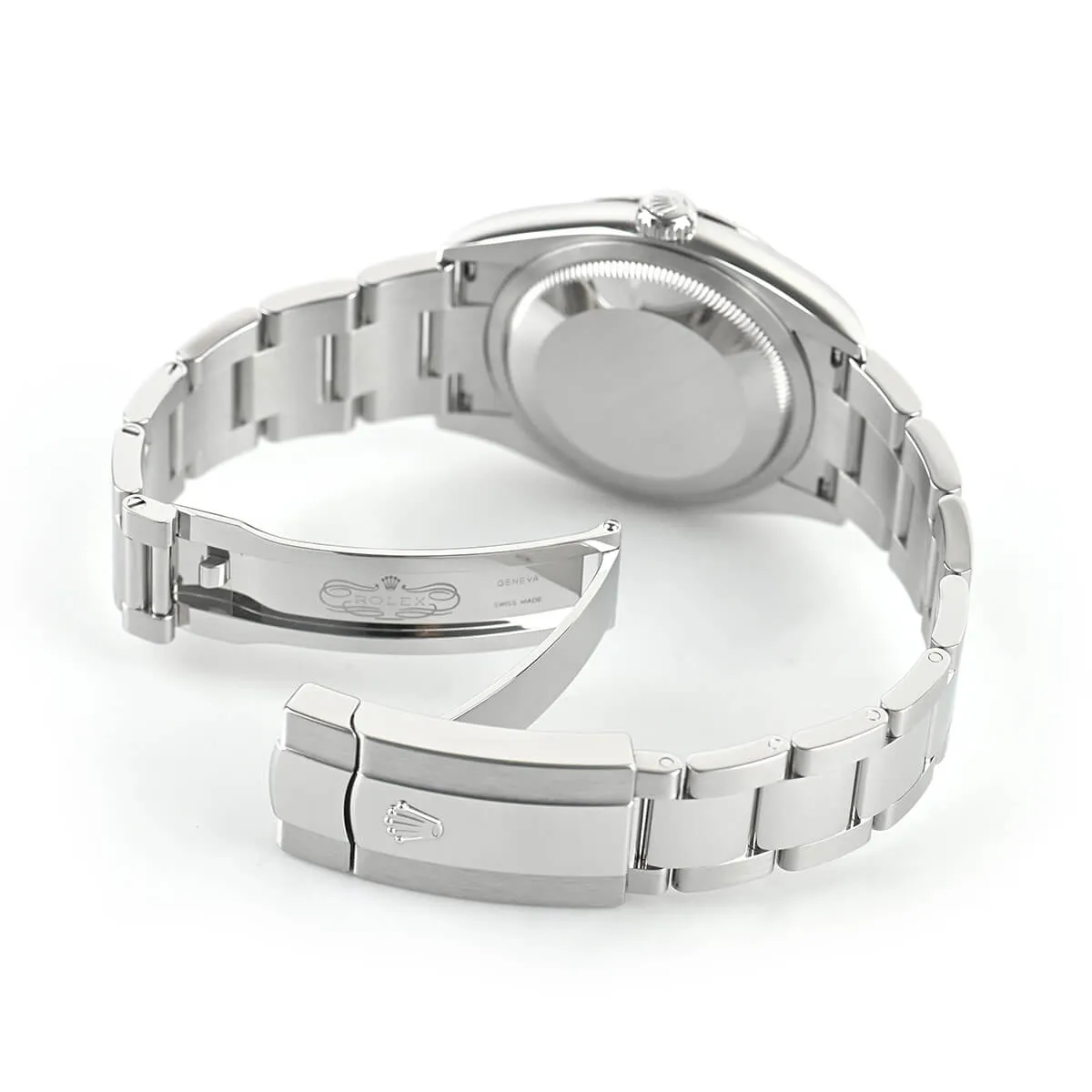 ロレックス デイトジャスト36 126234