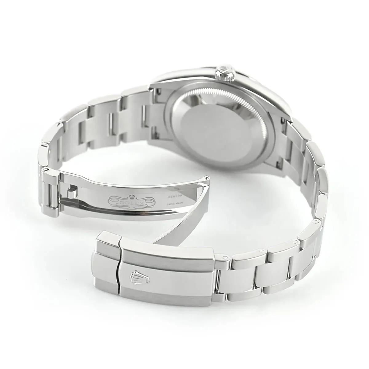 ロレックス デイトジャスト36 126234