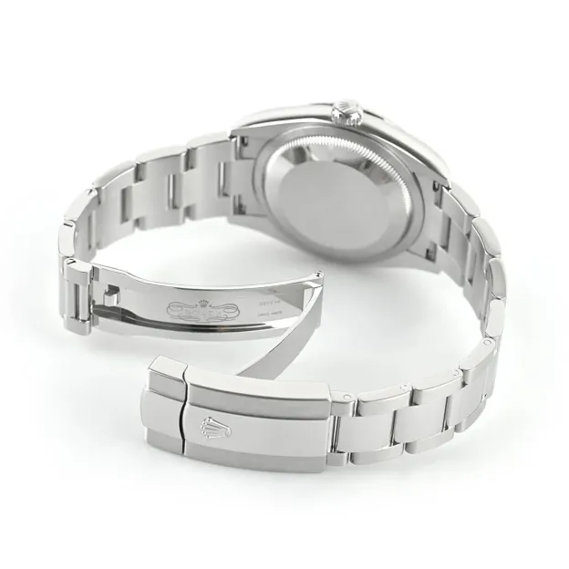 ロレックス デイトジャスト36 126234