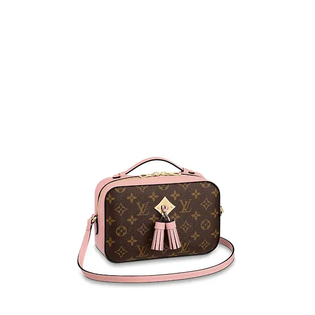 Louis Vuitton（ルイヴィトン）サントンジュ ローズプードル