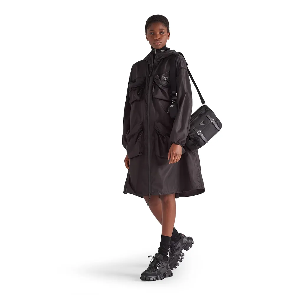 PRADA(プラダ) Re-Nylon ショルダーバッグ PRA139L1