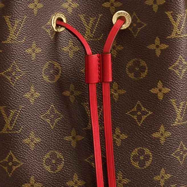 LOUIS VUITTON（ルイヴィトン） ネオノエ コクリコ