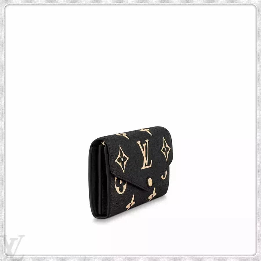 LOUIS VUITTON  ポルトフォイユサラ M80496