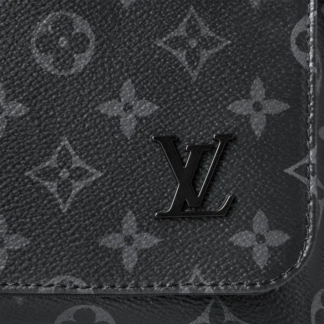 Louis Vuitton（ルイヴィトン）ディストリクト MM NM