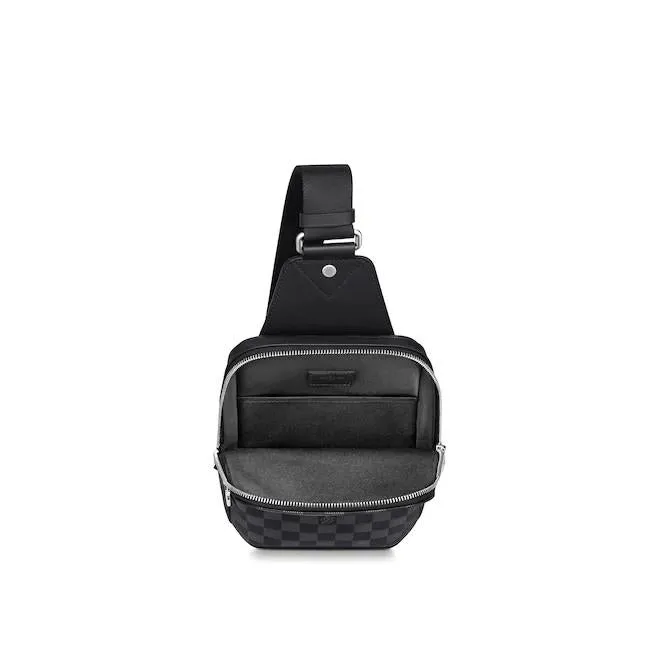 Louis Vuitton（ルイヴィトン）アヴェニュースリングバッグ