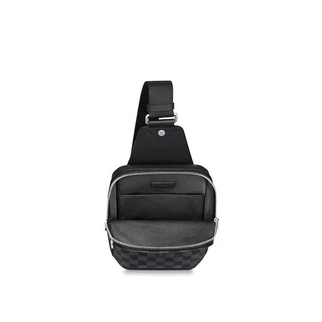 Louis Vuitton（ルイヴィトン）アヴェニュースリングバッグ
