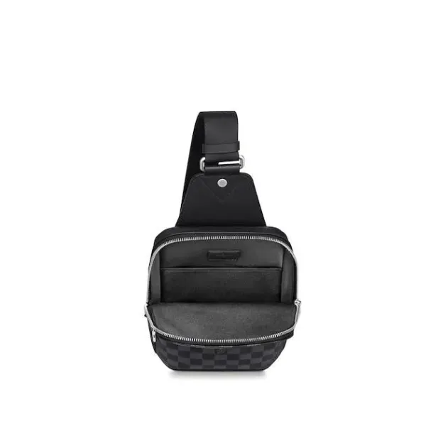 Louis Vuitton（ルイヴィトン）アヴェニュースリングバッグ