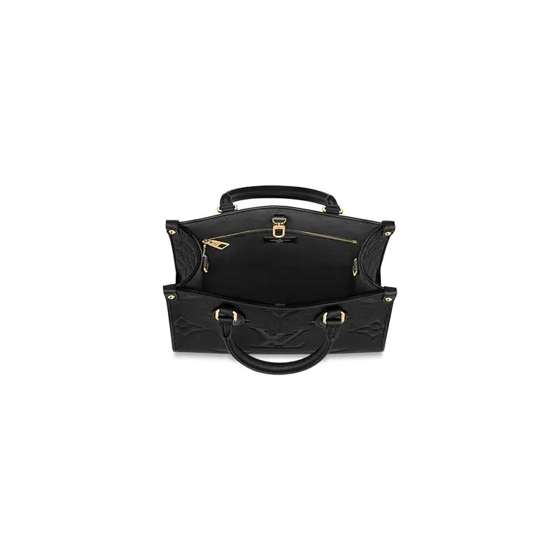 Louis Vuitton（ルイヴィトン）オンザゴー PM