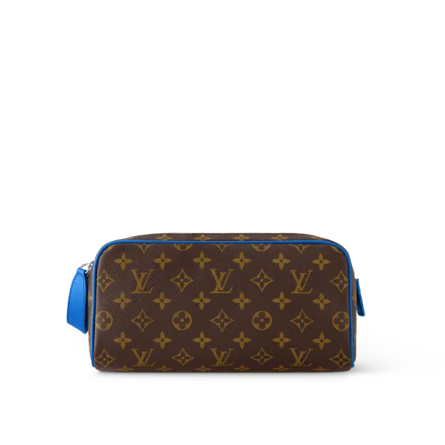 LOUIS VUITTON（ルイヴィトン）ドップキット