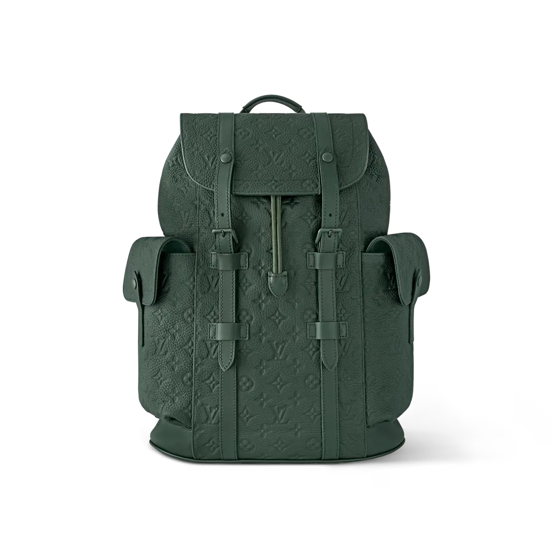 LOUIS VUITTON（ルイヴィトン）クリストファー MM