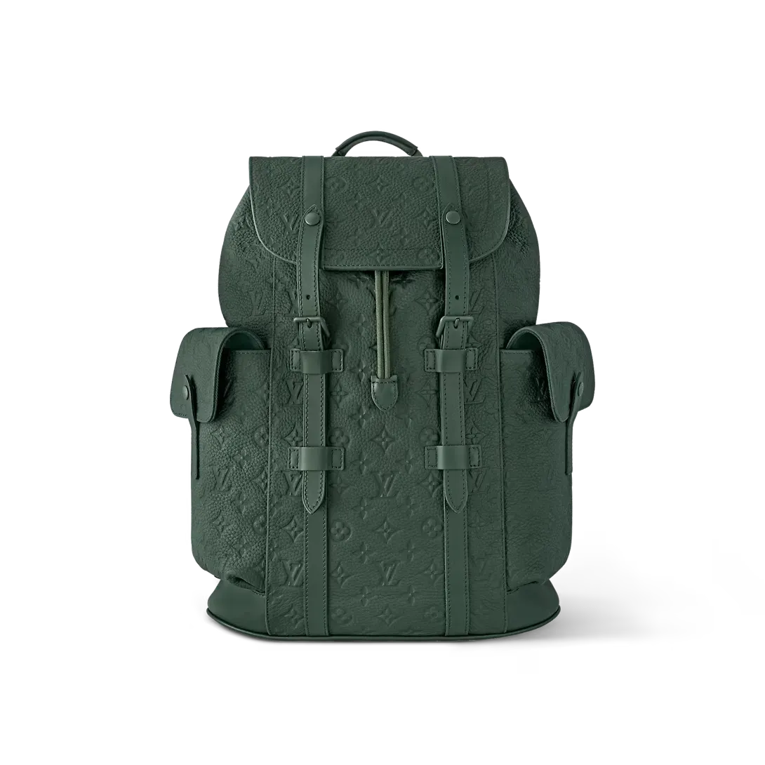 LOUIS VUITTON（ルイヴィトン）クリストファー MM