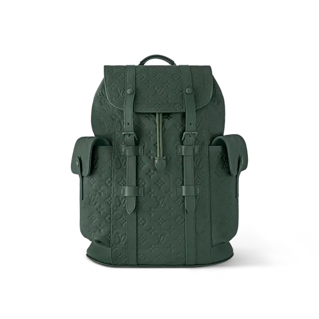 LOUIS VUITTON（ルイヴィトン）クリストファー MM