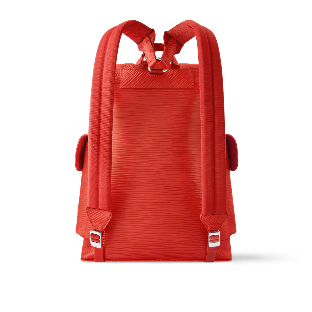 LOUIS VUITTON（ルイヴィトン）クリストファー MM