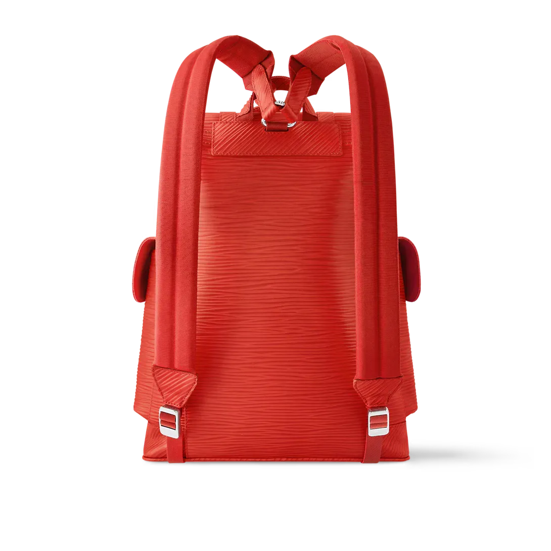 LOUIS VUITTON（ルイヴィトン）クリストファー MM