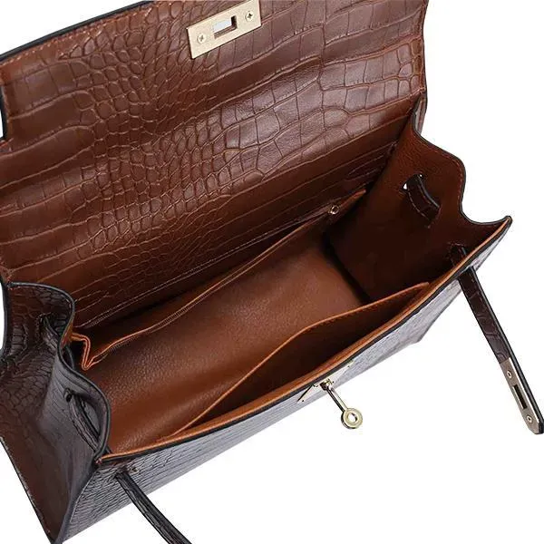 Hermes(エルメス) ケリー ハンドバッグ ゴールド金具 2 Way 4色