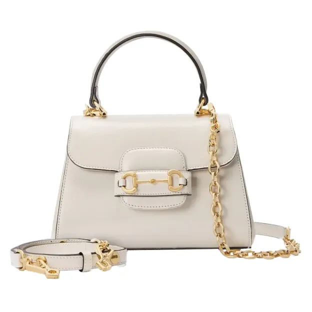 GUCCI (グッチ)   〔グッチ ホースビット 1955〕ミニバッグ gc0a536