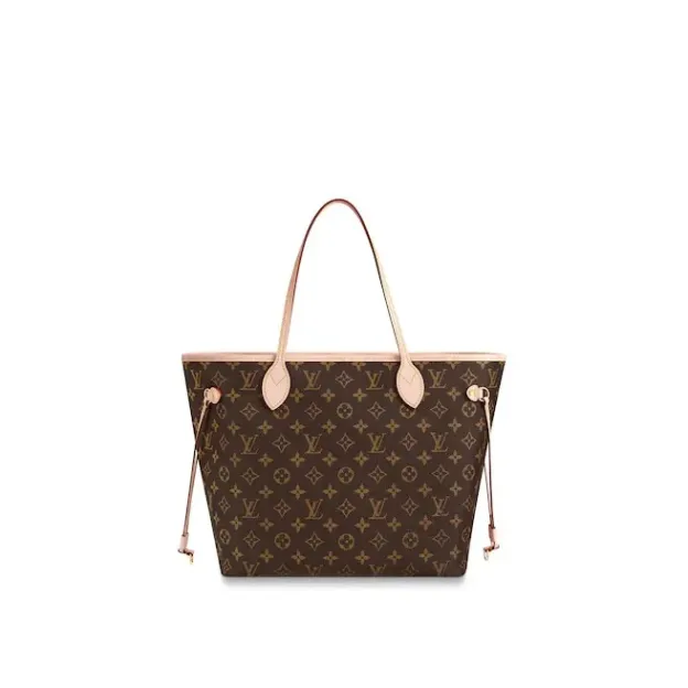 Louis Vuitton（ルイヴィトン）ネヴァーフル MM ピヴォワンヌ