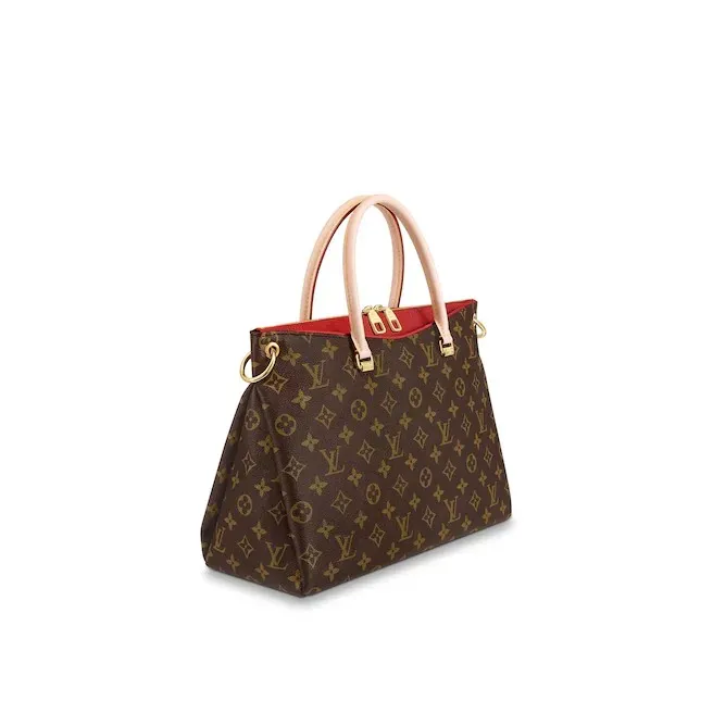 Louis Vuitton（ルイヴィトン）パラス スリーズ