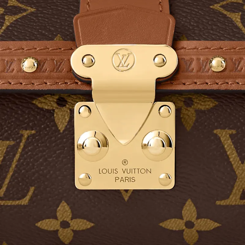 LOUIS VUITTON（ルイヴィトン）パピヨントランク