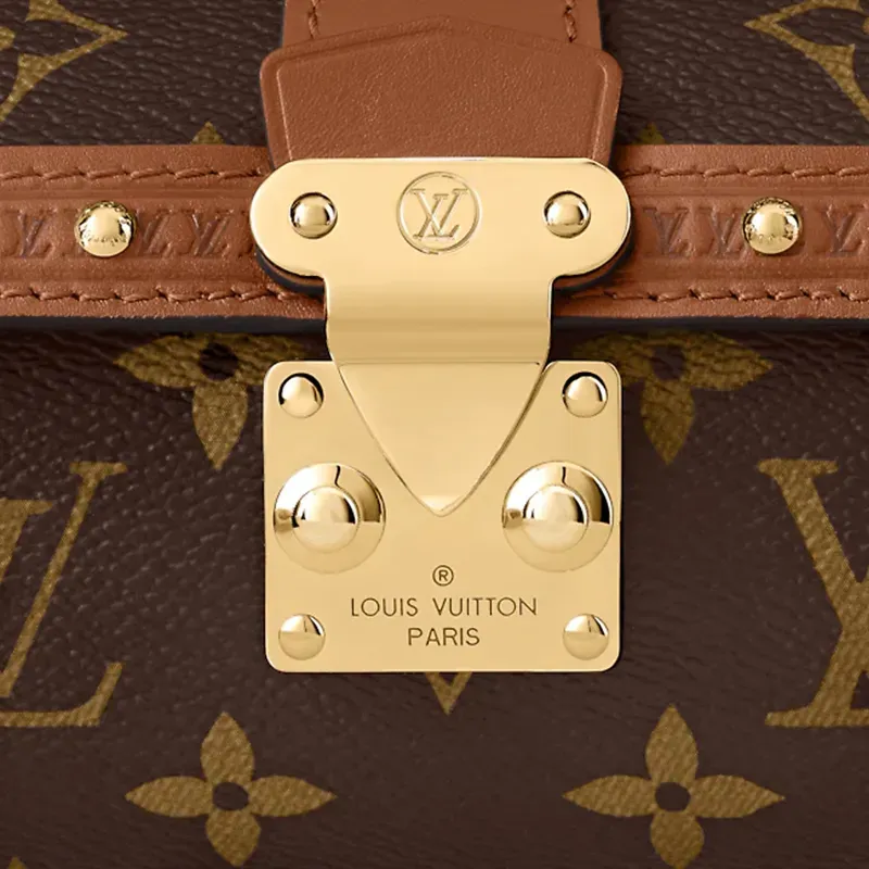 LOUIS VUITTON（ルイヴィトン）パピヨントランク
