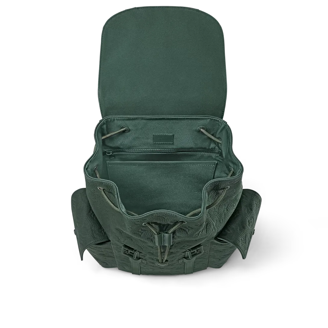 LOUIS VUITTON（ルイヴィトン）クリストファー MM