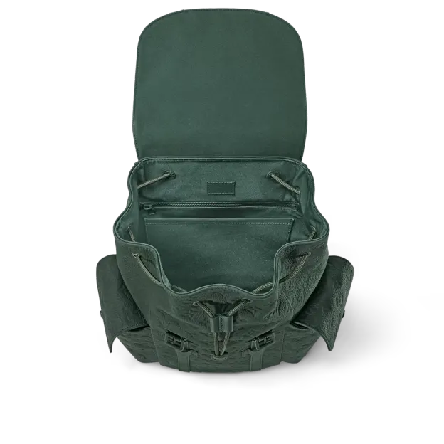 LOUIS VUITTON（ルイヴィトン）クリストファー MM