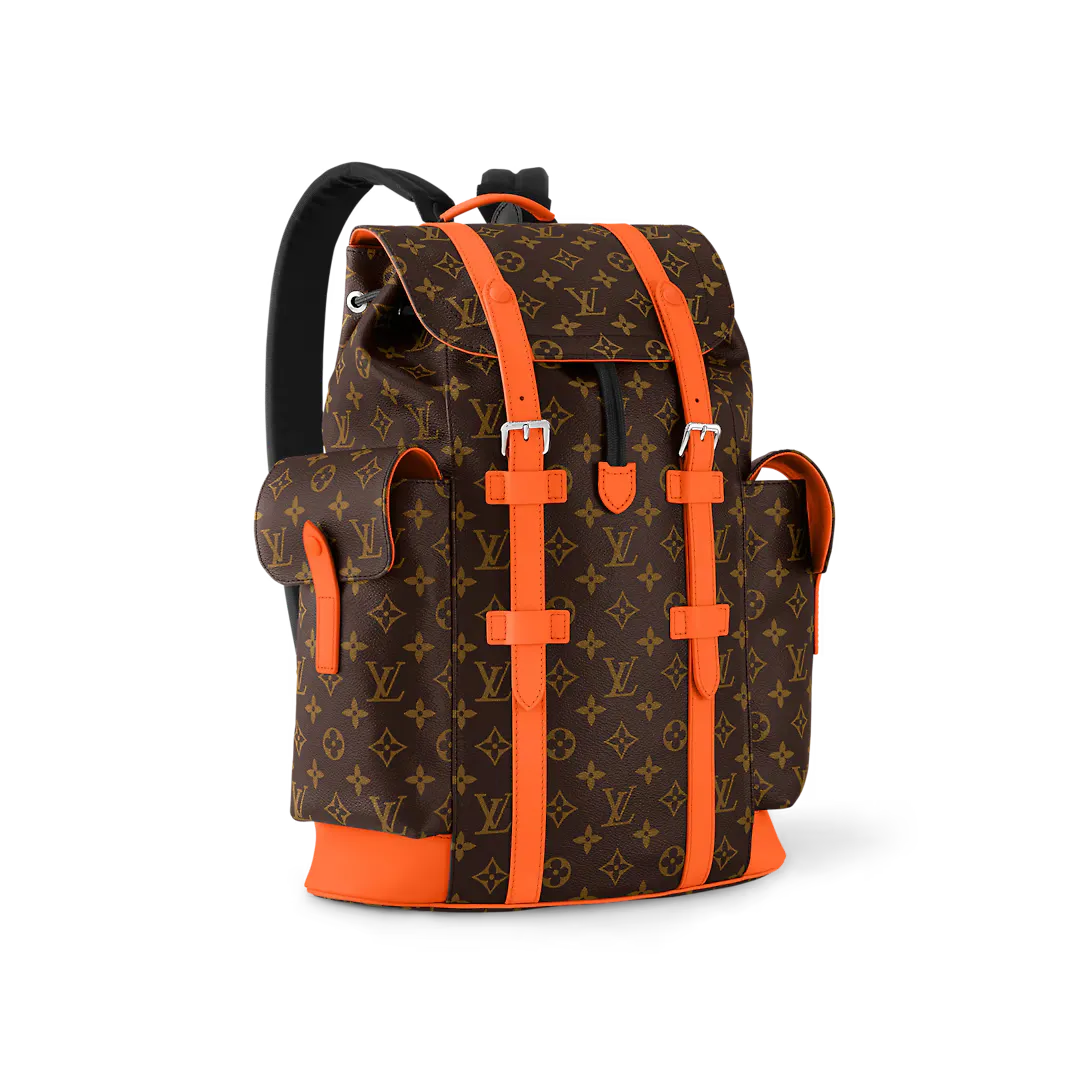 LOUIS VUITTON（ルイヴィトン）クリストファー MM