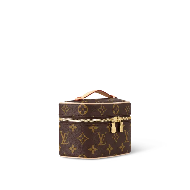 LOUIS VUITTON（ルイヴィトン）ニースナノ