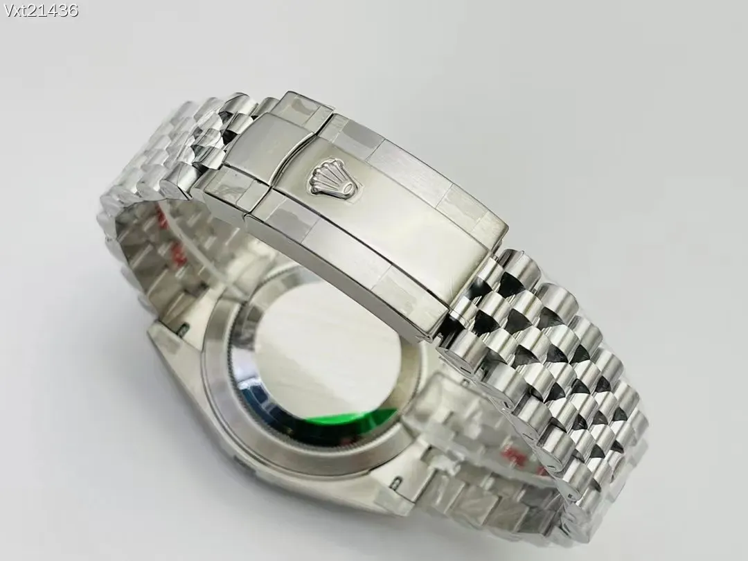 Rolex Datejust 41 ROLEX DATEJUST 126334-0002