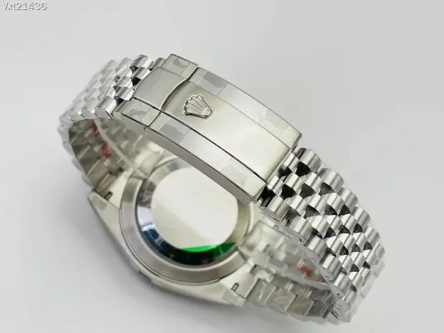 Rolex Datejust 41 ROLEX DATEJUST 126334-0002