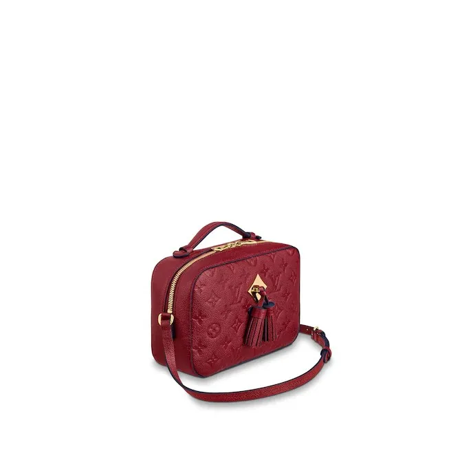 Louis Vuitton（ルイヴィトン）サントンジュ チェリー ベリー