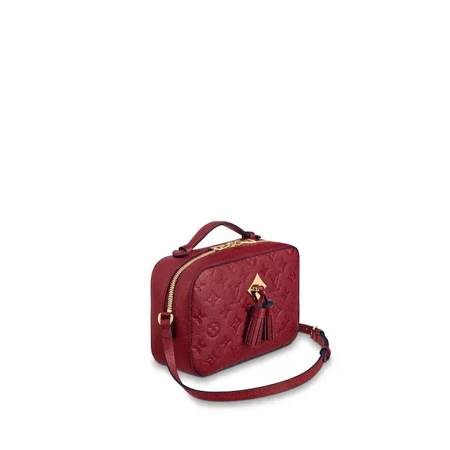 Louis Vuitton（ルイヴィトン）サントンジュ チェリー ベリー