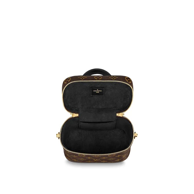 LOUIS VUITTON（ルイヴィトン）ヴァニティ NV PM
