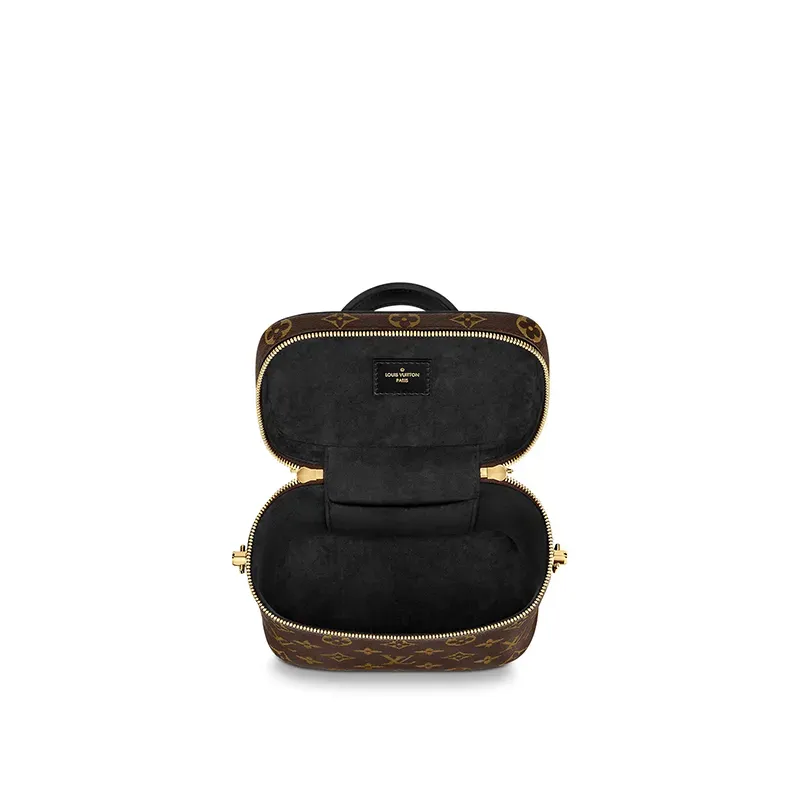 LOUIS VUITTON（ルイヴィトン）ヴァニティ NV PM