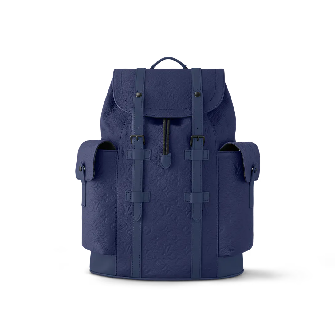 LOUIS VUITTON（ルイヴィトン）クリストファー MM