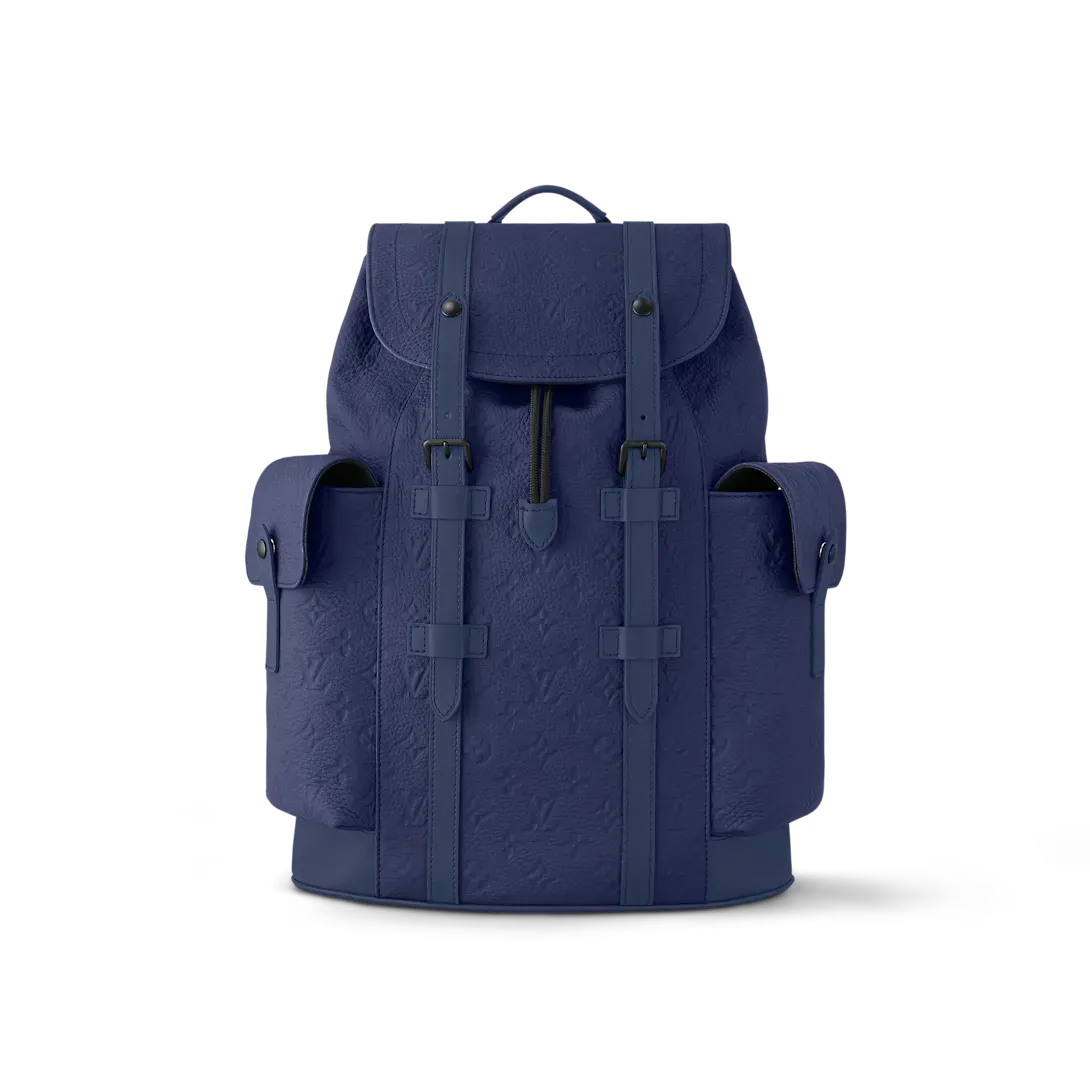 LOUIS VUITTON（ルイヴィトン）クリストファー MM