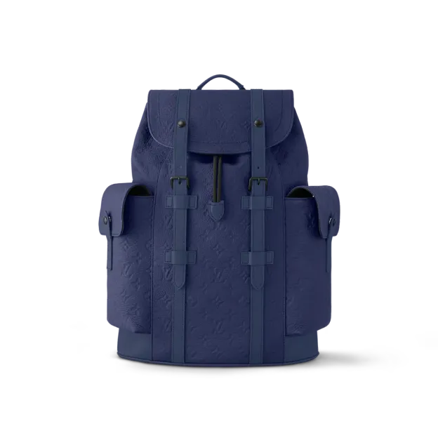 LOUIS VUITTON（ルイヴィトン）クリストファー MM