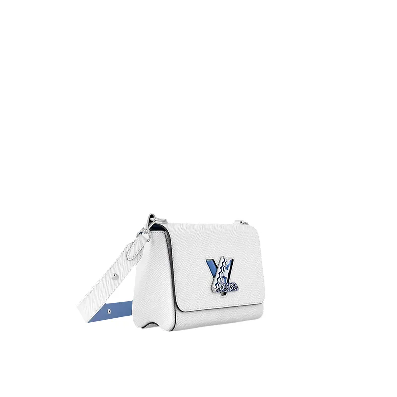 LOUIS VUITTON（ルイヴィトン） バイザプール ツイスト MM 01