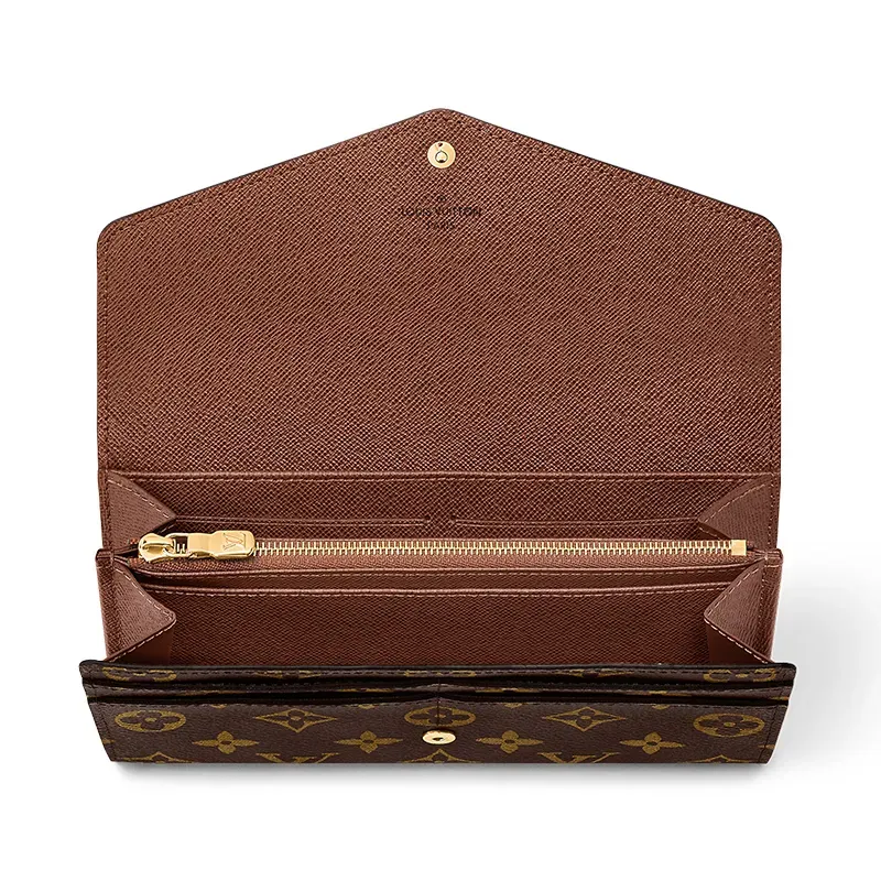 LOUIS VUITTON（ルイヴィトン）ポルトフォイユサラ