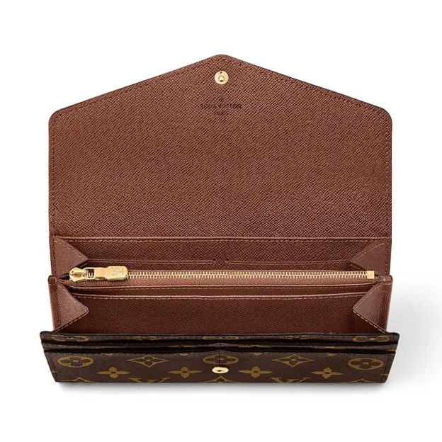 LOUIS VUITTON（ルイヴィトン）ポルトフォイユサラ