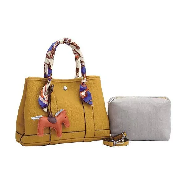 Hermes(エルメス) ハンドバッグ 2 Way 4色